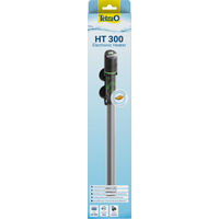 Produktbild von Tetra HT 300 Reglerheizer für Aquarien mit 300 Watt - 300 Stk.