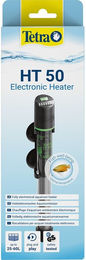 Tetra HT 50 Elektronischer Aquariumheizer 50W für Fische - 50 Stk. – Bild 1 von 13