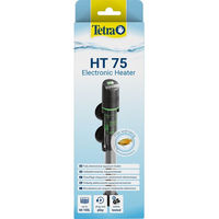 Produktbild von Tetra HT 75 Elektronischer Aquariumheizer für Fische 75 Watt - 1 Stk.