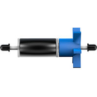 Produktbild von Tetra Impeller Rotor Keramik für Außenfilter EX 800 Plus Blau