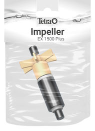 Tetra Impeller Rotor Laufrad Flügelrad für Außenfilter EX 1500 Plus in Schwarz – Bild 1 von 5