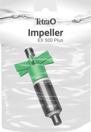 Tetra Impeller Rotor Laufrad Flügelrad für Außenfilter EX 500 Plus aus Kunststoff – Bild 1 von 2