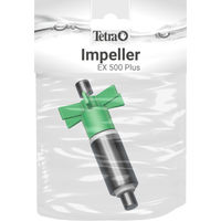 Produktbild von Tetra Impeller Rotor Laufrad Flügelrad für Außenfilter EX 500 Plus aus Kunststoff
