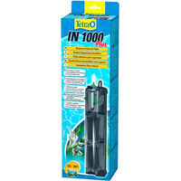 Produktbild von Tetra IN 1000 Plus Aquarium Innenfilter für Fische bis 200 Liter