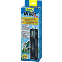 Produktbild von Tetra IN 600 Plus Aquarium Innenfilter für Fische