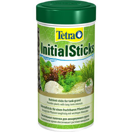 Produktbild von Tetra InitialSticks Fischfutter 250g - 250 ml