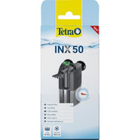 Produktbild von Tetra INX 50 Aquarium Innenfilter für Aquarien von 10 bis 50 Litern