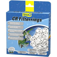 Produktbild von Tetra Keramik Filterringe für Süßwasser Aquariumfilter 800 ml - 1 Stk.