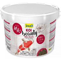 Produktbild von Tetra KOI Beauty Small Hauptfutter für Teichfische 10 l