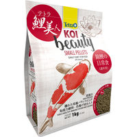 Produktbild von Tetra Koi Beauty Small Teichfutter für Fische 4 l - 4 l