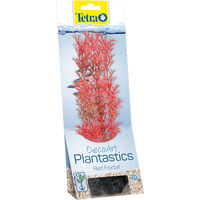 Produktbild von Tetra Kunstpflanze Red Foxtail für Aquarien