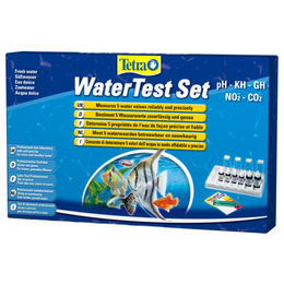 Tetra Laborett Wassertester für Süßwasser Aquarien - 1 Stk. – Bild 1 von 2