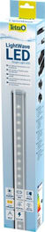 Tetra LightWave Einzel LED Leuchte 430 mm Weiß - 1 Stk. – Bild 1 von 5