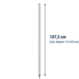 Tetra LightWave LED-Leiste Aquarium Beleuchtung 1140 mm – Bild 1 von 6