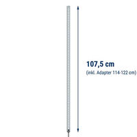 Produktbild von Tetra LightWave LED-Leiste Aquarium Beleuchtung 1140 mm