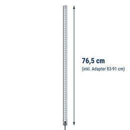 Tetra LightWave LED-Leiste Aquarium Beleuchtung 830 mm – Bild 1 von 5