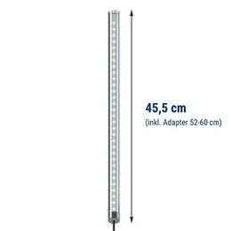 Tetra LightWave Set 520 mm Aquarium LED Beleuchtung in Schwarz – Bild 1 von 6