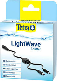 Tetra LightWave Splitter Kabel zur Verbindung von Tetra LightWave Sets mit Einzel LED-Leuchten – Bild 1 von 4