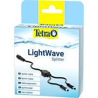 Produktbild von Tetra LightWave Splitter Kabel zur Verbindung von Tetra LightWave Sets mit Einzel LED-Leuchten