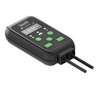 Produktbild von Tetra LightWave Timer für Fisch-LED-Leuchten 36 W Schwarz aus Kunststoff