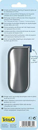 Tetra Magnet Cleaner Flat M Magnetischer Scheibenreiniger für Aquarium Aquarienscheiben bis 6mm Glasstärke - 1 Stk. – Bild 1 von 9