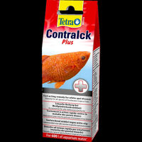 Produktbild von Tetra Medica ContraIck Plus Fischmedikament für Süßwasser 20 ml - 20 ml