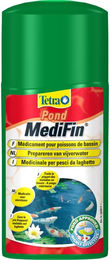 Produktbild von Tetra Medifin Pflegemittel für Fische im Teich 250 ml