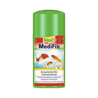 Produktbild von Tetra MediFin Wasseraufbereiter für Fische 500 ml
