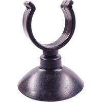 Produktbild von Tetra Mulmsauger mit Halterung für Außenfilter EX 500 700 1000 in Schwarz - 1 Stk.
