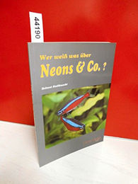 Produktbild von Tetra Neons & Co. Aquarienfischfutter