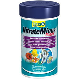 Tetra NitrateMinus Pearls Wasseraufbereiter für Fische 250 ml - 250 ml – Bild 1 von 13