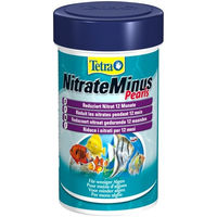 Produktbild von Tetra NitrateMinus Pearls Wasseraufbereiter für Fische 250 ml - 250 ml
