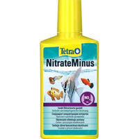 Produktbild von Tetra Nitrateminus Wasseraufbereiter für Süßwasser 100 ml - 100 ml