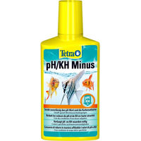 Produktbild von Tetra pH/KH Minus Wasseraufbereiter für Fische 250 ml - 250 ml
