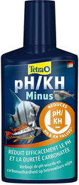 Produktbild von Tetra pH/KH Minus Wasseraufbereiter für Süßwasserfische