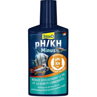 Produktbild von Tetra pH/KH Minus Wasseraufbereiter für Süßwasserfische