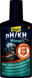 Tetra pH/KH Minus Wasseraufbereiter zur Senkung der pH- und KH-Werte für Süßwasserfische 250 ml – Bild 1 von 13