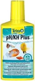Tetra pH/KH Plus Wasseraufbereiter für Süßwasser Fisch 250 ml - 250 ml – Bild 1 von 8