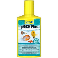 Produktbild von Tetra pH/KH Plus Wasseraufbereiter für Süßwasser Fisch 250 ml - 250 ml