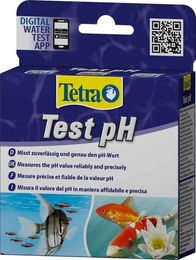 Tetra pH-Wassertester für Süßwasser Fisch 10 ml - 10 ml – Bild 1 von 10