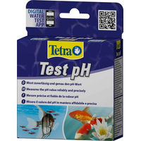 Produktbild von Tetra pH-Wassertester für Süßwasser Fisch 10 ml - 10 ml