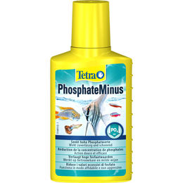 Produktbild von Tetra PhosphateMinus Aquaristik-Zusatz für Fische - 100 ml