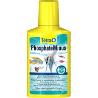 Produktbild von Tetra PhosphateMinus Aquaristik-Zusatz für Fische - 100 ml