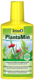 Tetra PlantaMin Pflanzendünger für Aquarien 100 ml - 100 ml – Bild 1 von 2