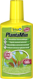 Produktbild von Tetra Plantamin Pflanzendünger für Aquarien 250 ml