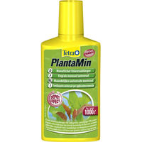 Produktbild von Tetra Plantamin Pflanzendünger für Aquarien 250 ml