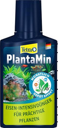 Tetra PlantaMin Pflanzendünger für Wasserpflanzen 100 ml - 100 ml – Bild 1 von 9