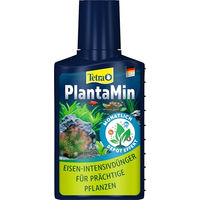 Produktbild von Tetra PlantaMin Pflanzendünger für Wasserpflanzen 100 ml - 100 ml