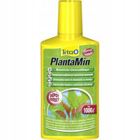 Produktbild von Tetra PlantaMin Pflanzennährstoff 250 ml - 250 ml