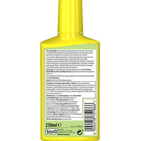 Produktbild von Tetra PlantaMin Universaldünger flüssiger Eisen-Intensivdünger für Aquarium 250 ml - 250 ml